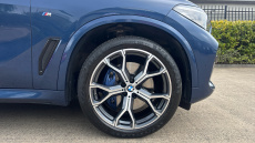 BMW X5 xDrive30d MHT M Sport 5dr Auto Diesel Estate